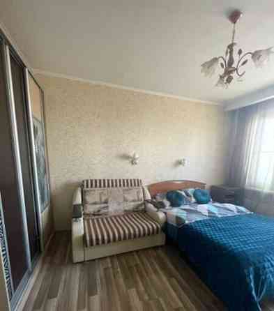 2-комн. квартира, 55 м2, 5/12 эт. Москва