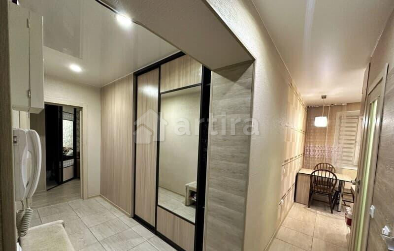 1-комн. квартира, 48 м2, 4/9 эт. Самара - изображение 8