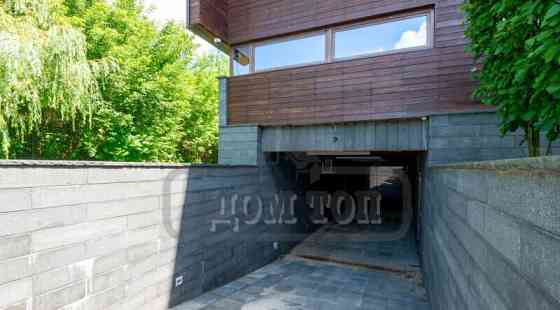 Коттедж, 1200 м2 Мытищи