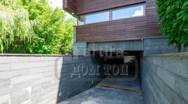 Коттедж, 1200 м2 Мытищи - изображение 3