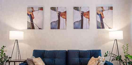 Таунхаус, 216.4 м2, 5.02 сотки, 2 эт. Дмитров