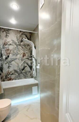 2-комн. квартира, 67 м2, 7/9 эт. Самара - изображение 4