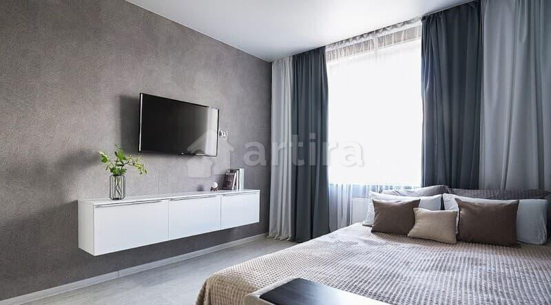 1-комн. квартира, 47 м2, 4/10 эт. Самара - изображение 8