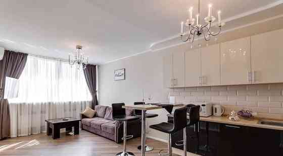 2-комн. апарт-ы, 55 м2, 20/22 эт. Ростов-на-Дону