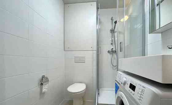 1-комн. квартира, 24 м2, 3/6 эт. Казань