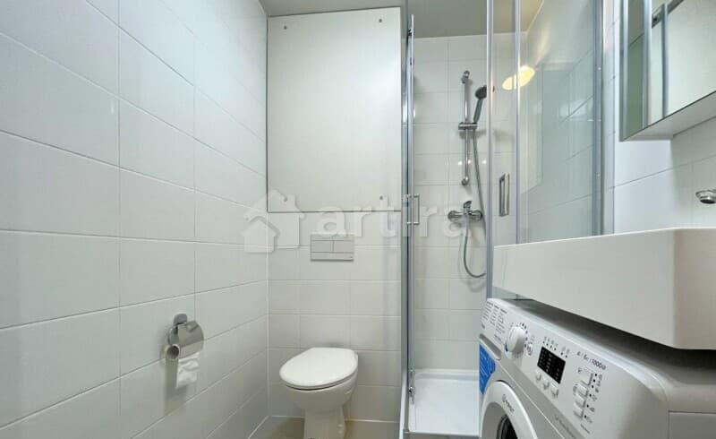 1-комн. квартира, 24 м2, 3/6 эт. Казань - изображение 4