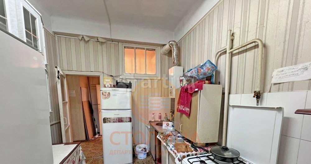 Комната, 17 м2, 2/2 эт. Люберцы - изображение 4