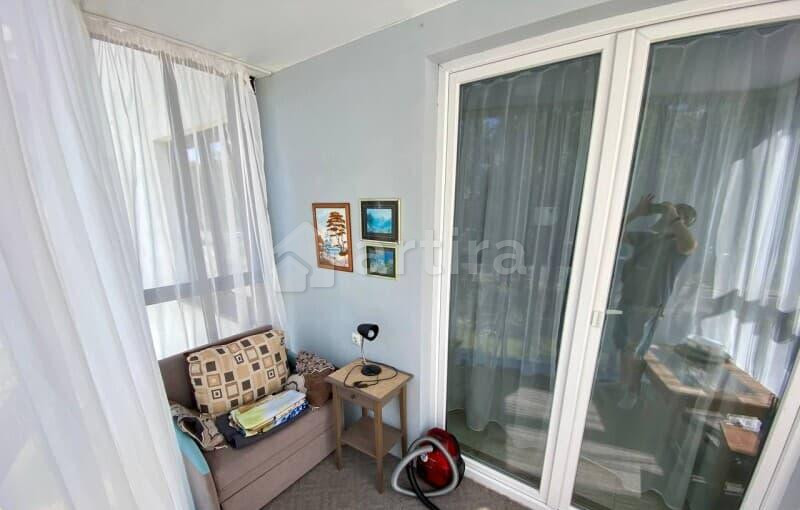 1-комн. квартира, 50 м2, 2/9 эт. Зеленоградск - изображение 11