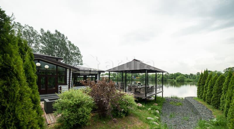 Коттедж, 360 м2 Краснознаменск - изображение 11