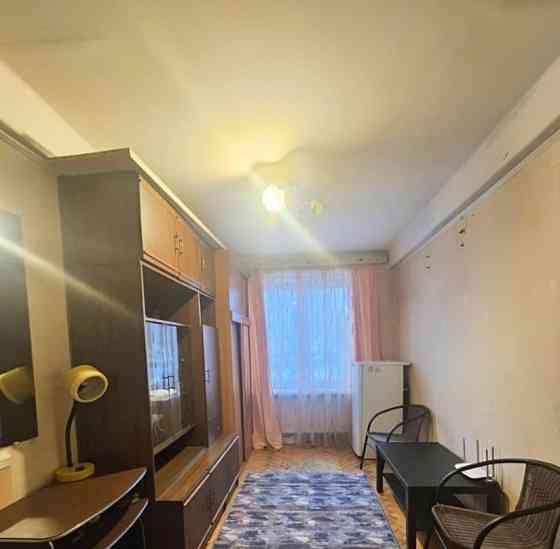 Комната, 14 м2, 1/5 эт. Санкт-Петербург