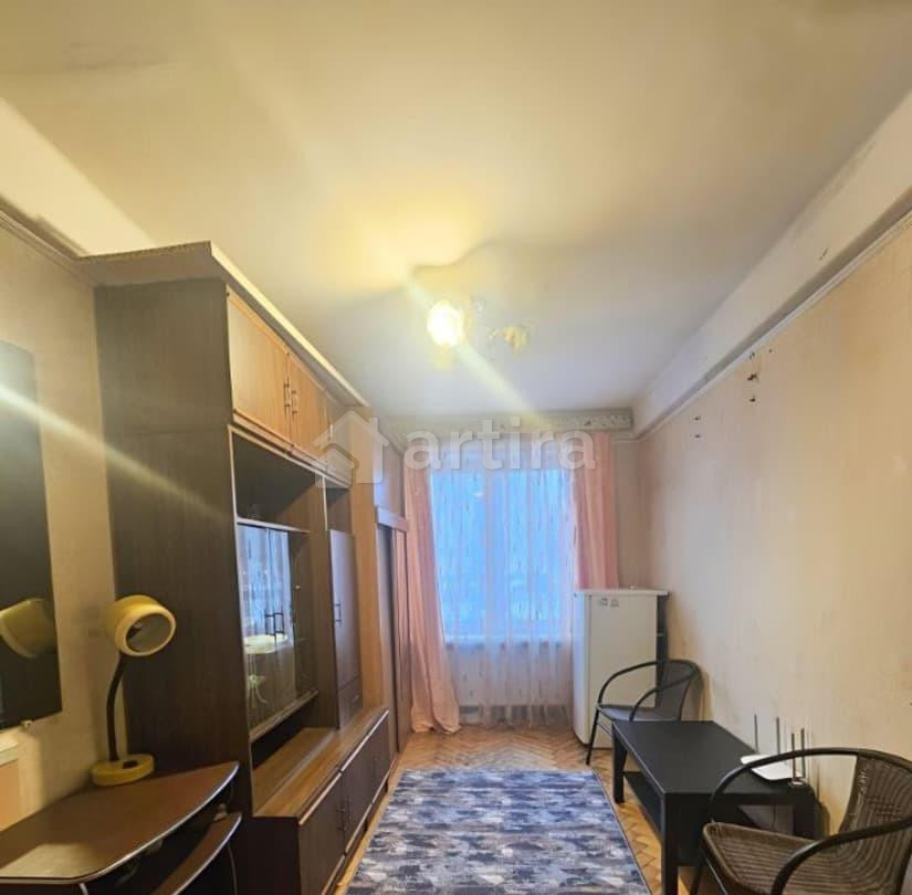 Комната, 14 м2, 1/5 эт. Санкт-Петербург - изображение 2