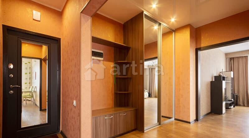 2-комн. квартира, 54 м2, 16/25 эт. Красноярск - изображение 7