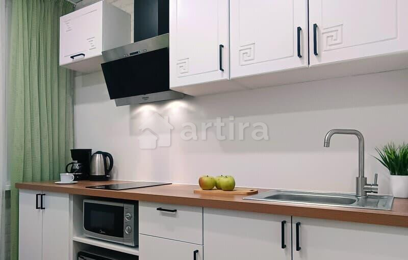 1-комн. квартира, 33 м2, 2/9 эт. Нововоронеж - изображение 11