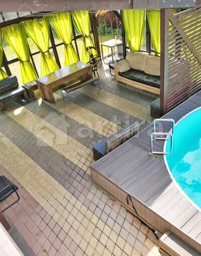 Коттедж, 150 м2 Санкт-Петербург - изображение 13