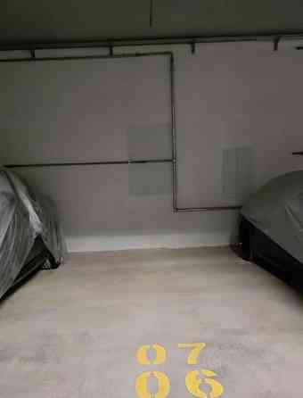 Гараж, 15.8 м2 Москва