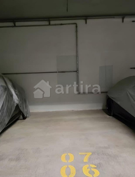 Гараж, 15.8 м2 Москва - изображение 3