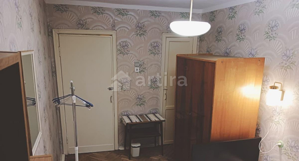 Комната, 11 м2, 3/5 эт. Санкт-Петербург - изображение 6