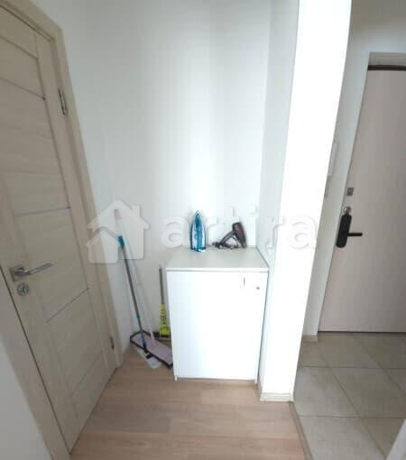 1-комн. квартира, 42 м2, 3/17 эт. Москва - изображение 9