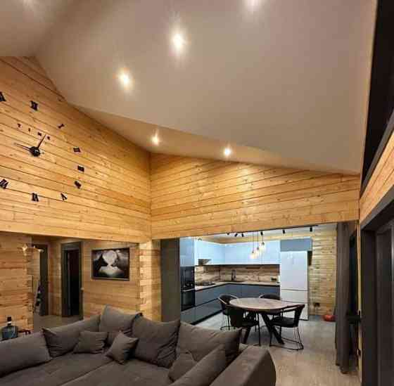 Коттедж, 150 м2, 12 соток, 1 эт. Лобня