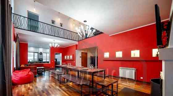 Коттедж, 459 м2 Одинцово