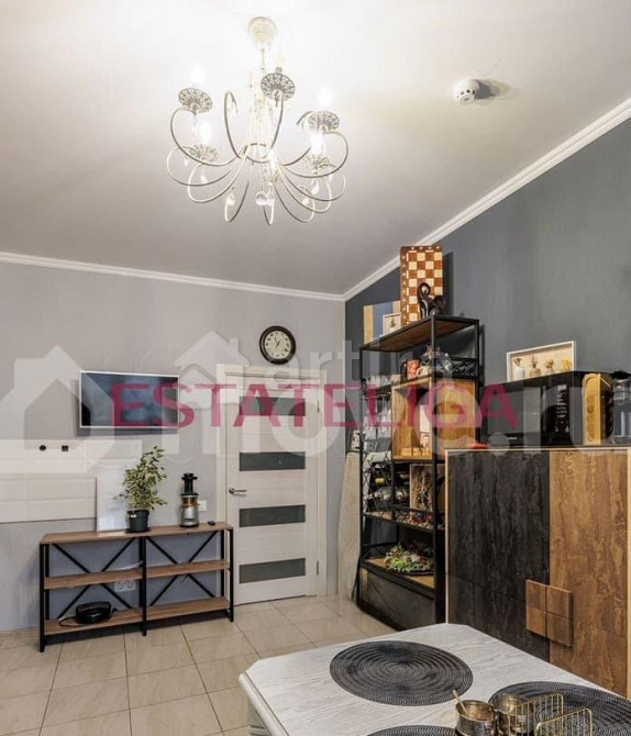 4-комн. квартира, 120 м2, 4/9 эт. Москва - изображение 2