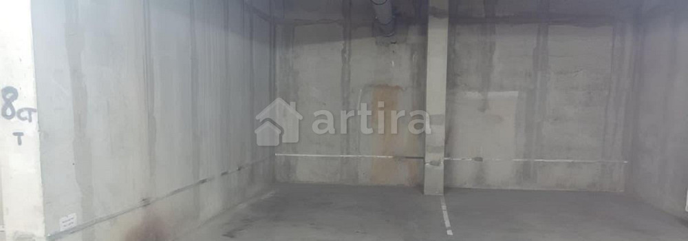 Гараж, 14.4 м2 Реутов - изображение 1