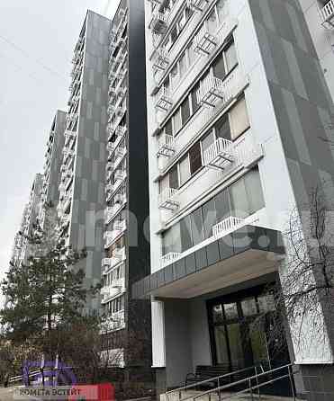 1-комн. квартира, 39 м2, 9/16 эт. Москва