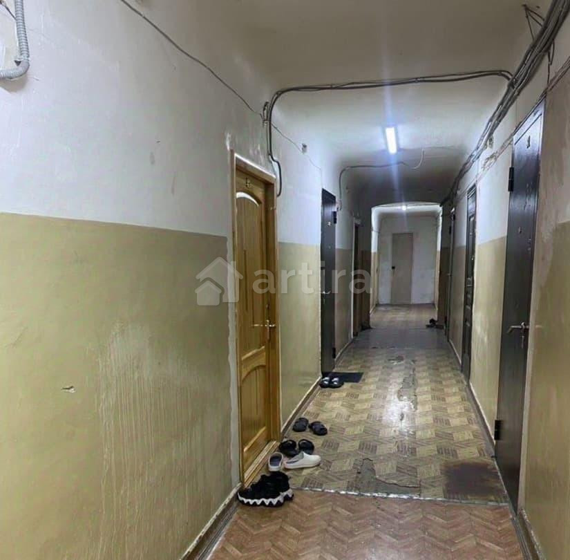 Комната, 18 м2, 4/5 эт. Нижний Тагил - изображение 7