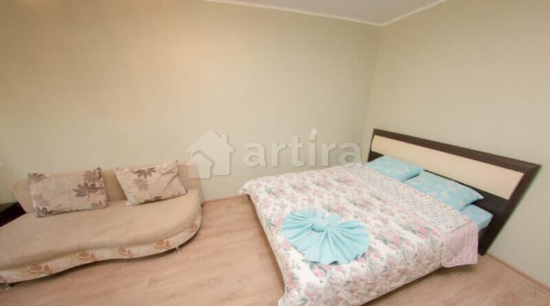 1-комн. квартира, 38 м2, 3/9 эт. Екатеринбург - изображение 4