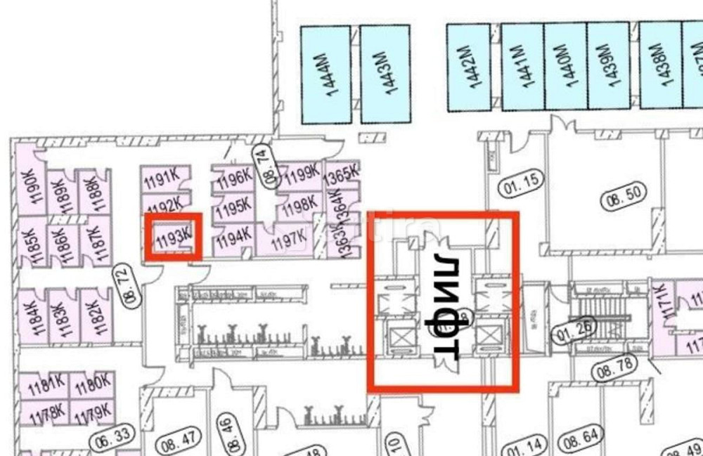 Гараж, 5 м2 Москва - изображение 2