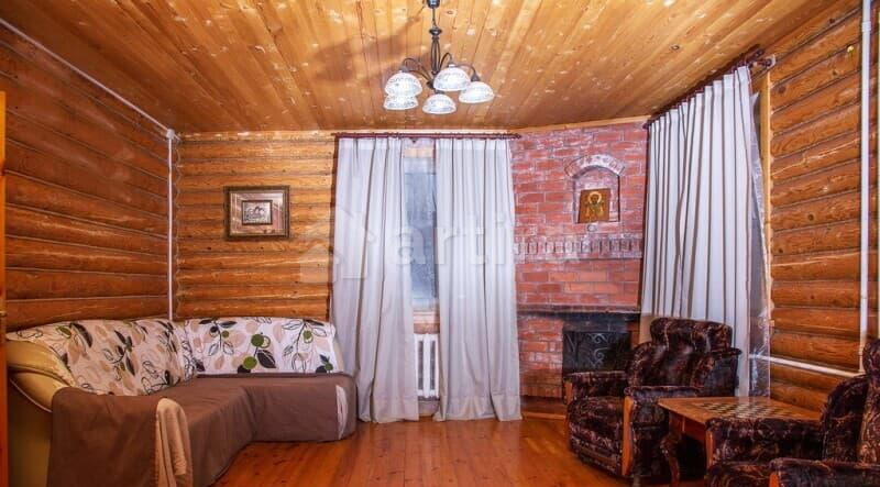 Коттедж, 300 м2 Мытищи - изображение 7