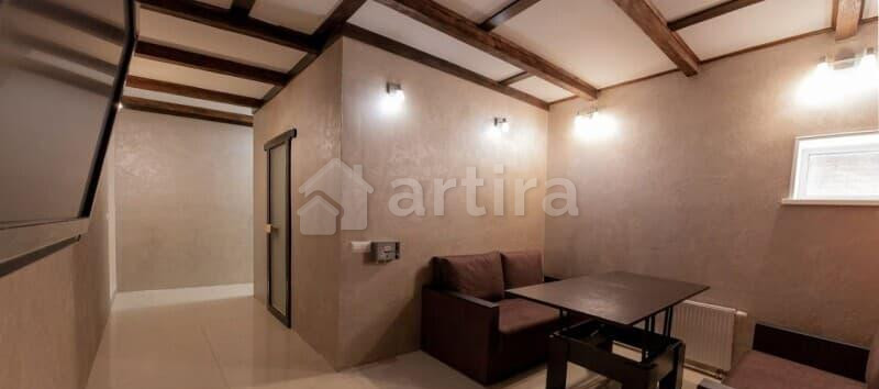 Коттедж, 400 м2 Краснознаменск - изображение 14