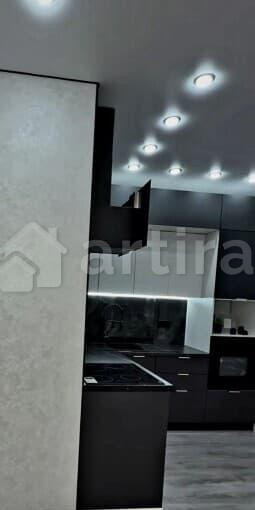 1-комн. квартира, 44 м2, 4/6 эт. Самара - изображение 3