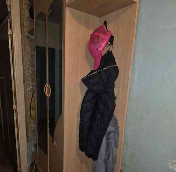 Комната, 16 м2, 1/9 эт. Новосибирск