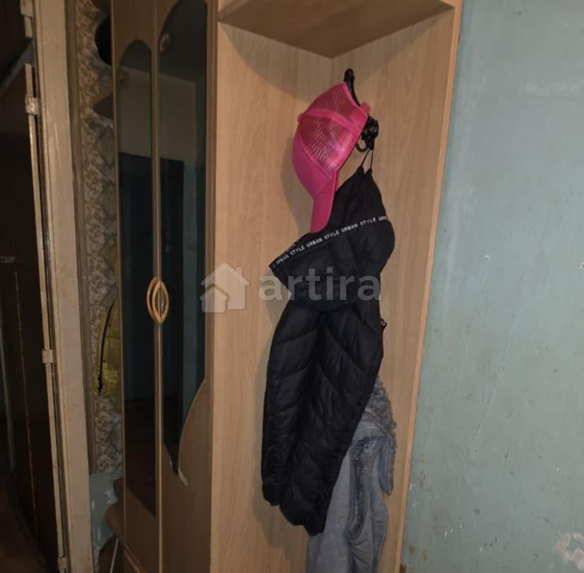 Комната, 16 м2, 1/9 эт. Новосибирск - изображение 3