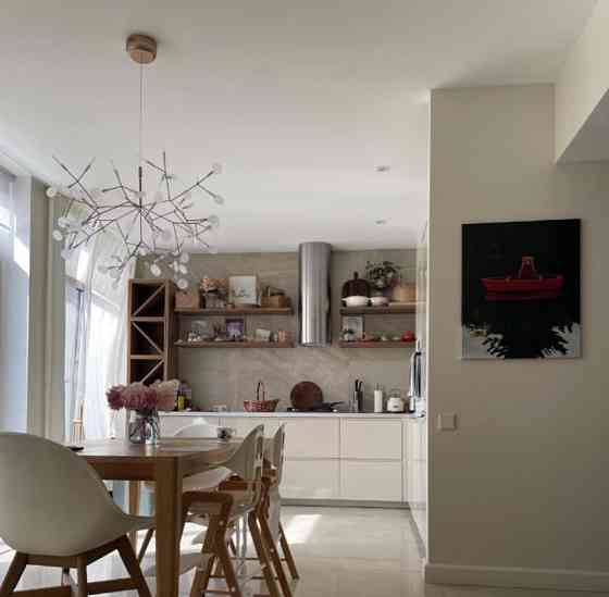 Дом, 150 м2, 6 соток, 2 эт. Истра