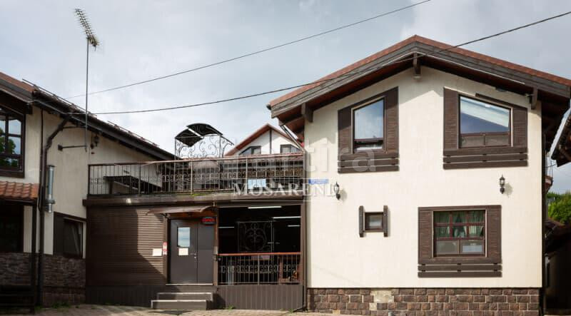 Коттедж, 400 м2 Лобня - изображение 14