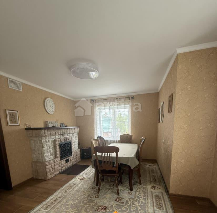 Дом, 200 м2, 10 соток, 3 эт. Красноярск - изображение 5