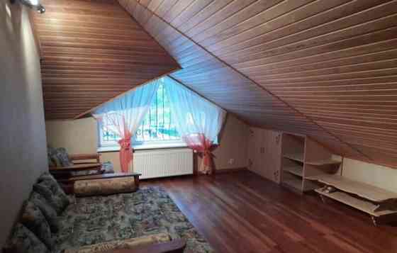 Коттедж, 300 м2 Щёлково