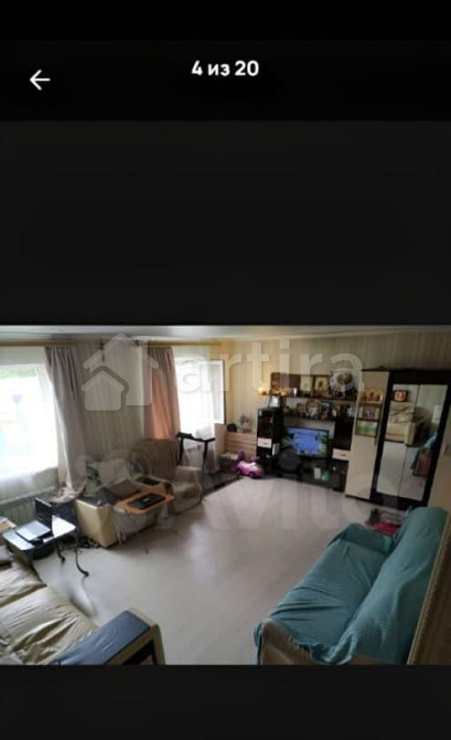 Дом, 120 м2, 3 сотки, 2 эт. Батайск - изображение 5