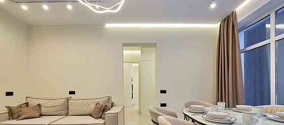 Дом, 180 м2, 3 сотки, 3 эт. Москва