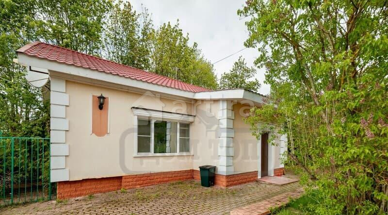 Коттедж, 9626 м2 Одинцово - изображение 17