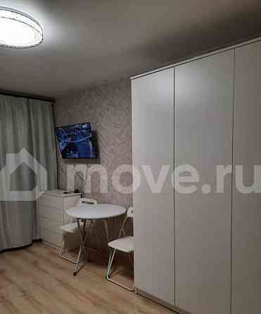 1-комн. квартира, 63 м2, 1/9 эт. Москва