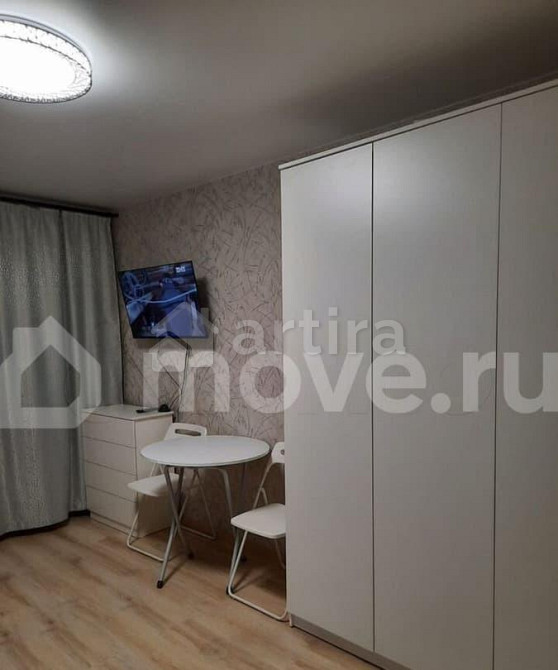 1-комн. квартира, 63 м2, 1/9 эт. Москва - изображение 2
