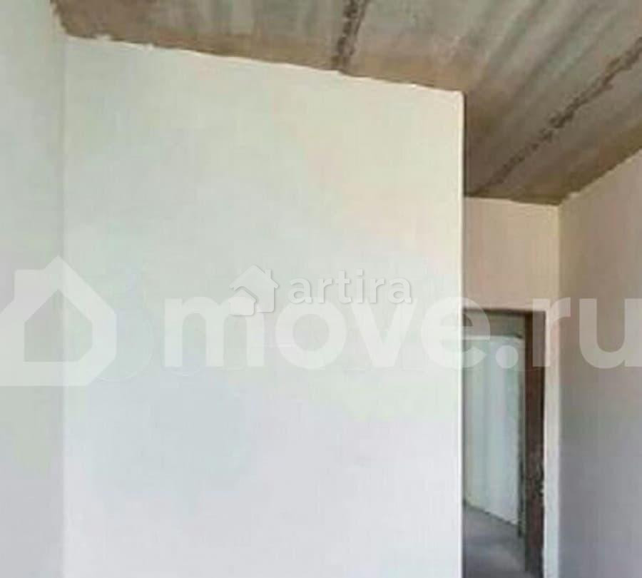 3-комн. квартира, 92 м2, 23/41 эт. Москва - изображение 2