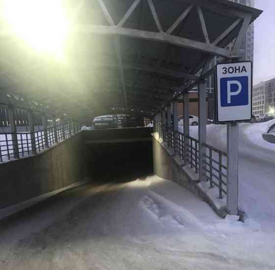 Гараж, 10 м2 Новосибирск