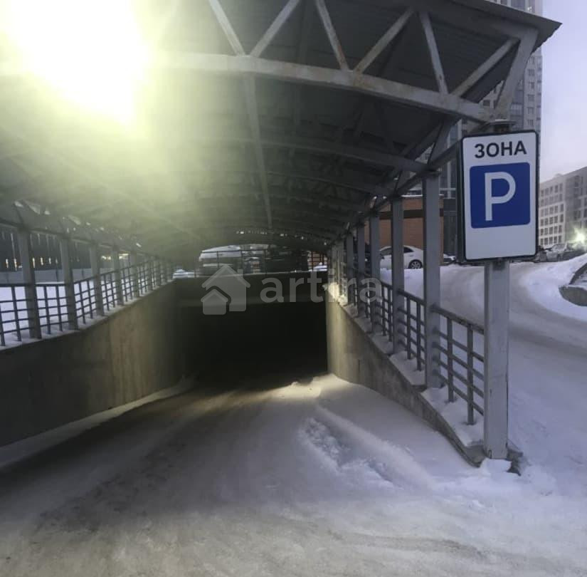 Гараж, 10 м2 Новосибирск - изображение 1