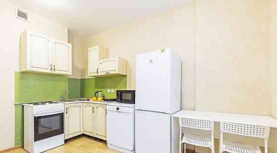 1-комн. квартира, 54 м2, 10/12 эт. Самара