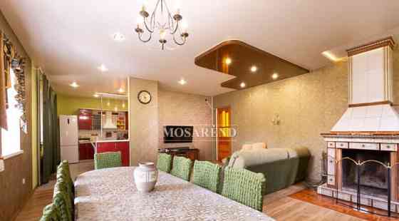 Коттедж, 500 м2 Мытищи