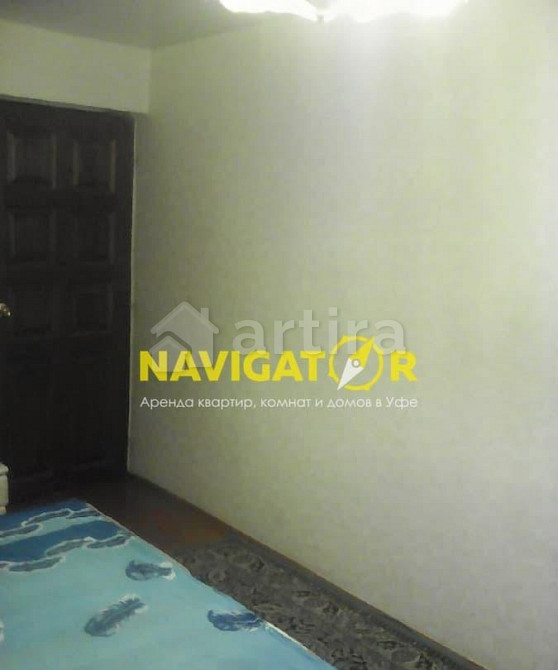 Комната, 20 м2, 7/10 эт. Уфа - изображение 2